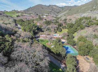 2358 Alameda Diablo, Diablo, CA 94528