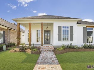 423 Glenthorne Dr, Gonzales, LA 70737
