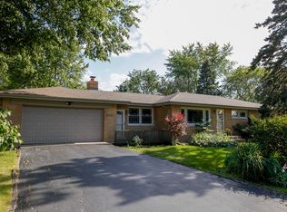 6545 166th St, Tinley Park, IL 60477