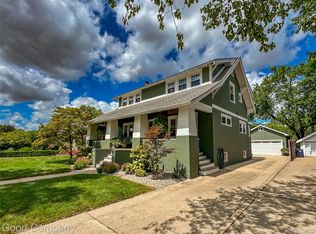 502 W Harrison Ave, Royal Oak, MI 48067