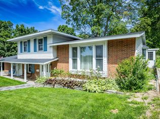 110 S Michigan Ave, Shelby, MI 49455