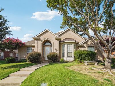 1509 Brewster Dr, Carrollton, TX, 75010