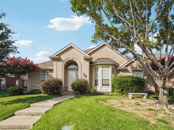 1509 Brewster Dr, Carrollton, TX 75010