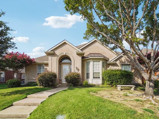 1509 Brewster Dr, Carrollton, TX 75010