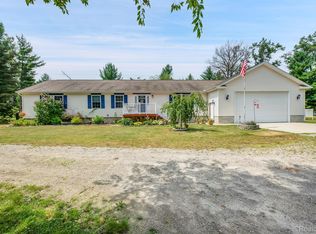 807 Wilderness Dr, Alger, MI 48610