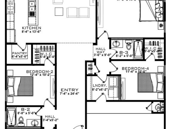 2nd image of 513 Osier Dr