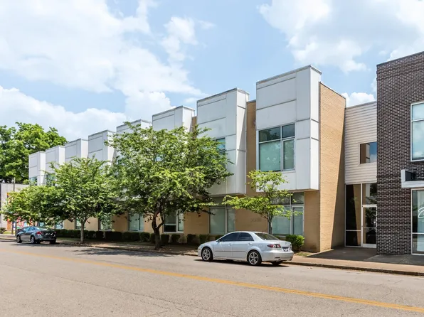 2263 Young Ave APT 110, Memphis, TN 38104