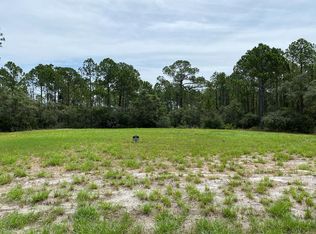 Lot 14 155th Ct, Cedar Key, FL 32625