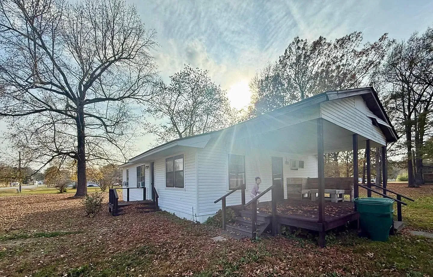 3 bed, $1,000 — Photo 4