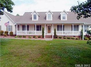 1412 Ridge St, Albemarle, NC 28001