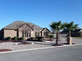 411 Echo Valley Dr, Del Rio, TX 78840