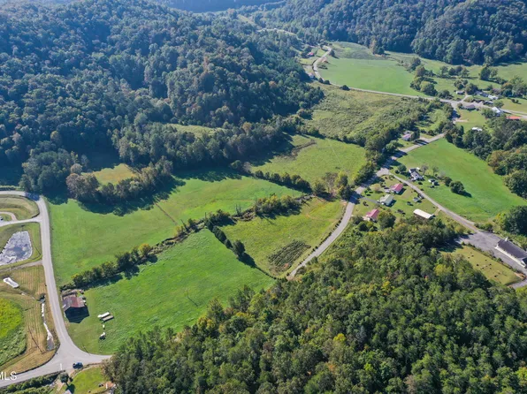 Back Valley Rd, Sneedville, TN 37869