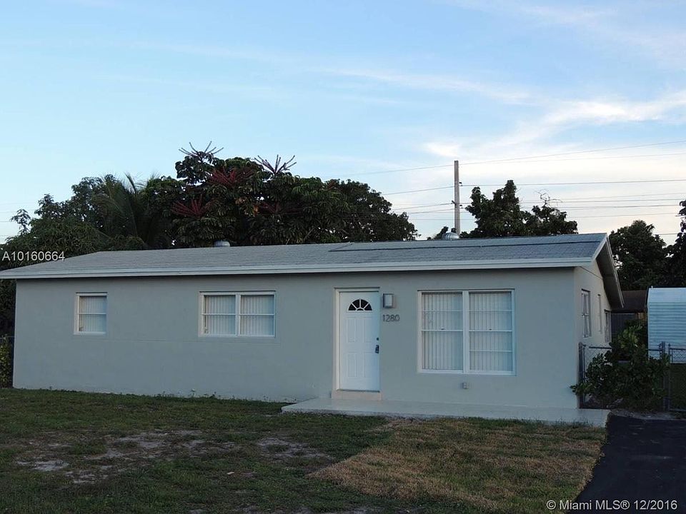 1st image of 1280 NE 211th Ter #1280