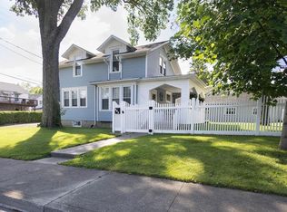 110 E Rugg St, Decatur, IN 46733
