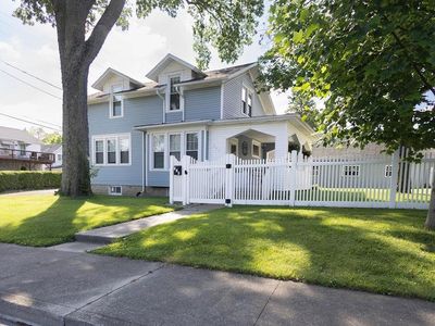 110 E Rugg St, Decatur, IN, 46733