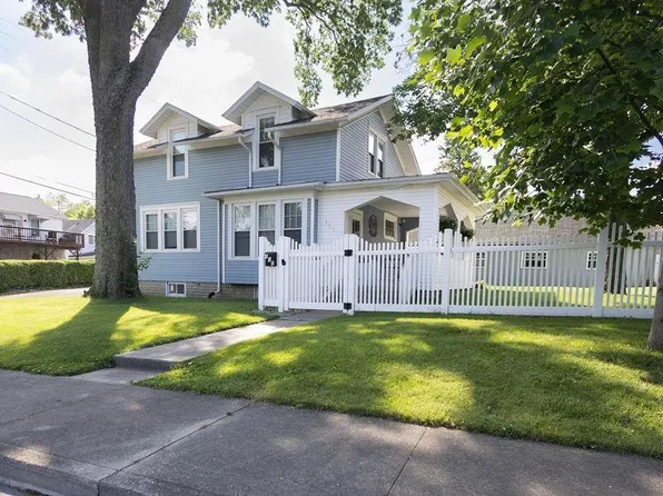 110 E Rugg St, Decatur, IN 46733