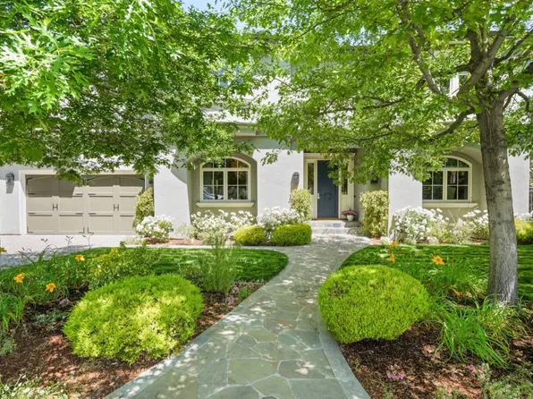 5 Zachary Ct, Menlo Park, CA 94025