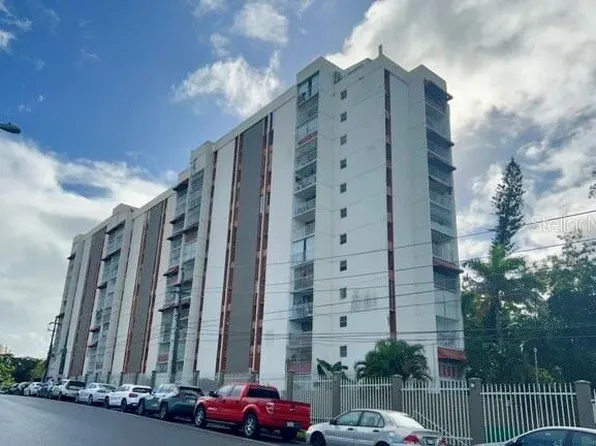 Apt 10 E Torre De Los Frailes E APT 10, Guaynabo, PR 00969