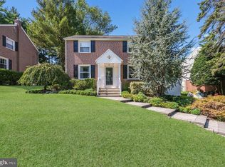 22 Fairview Rd, Springfield, PA 19064