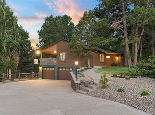 9911 Derby Way, Parker, CO 80134