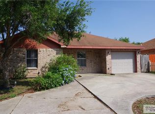 2244 El Cielo, Brownsville, TX 78520