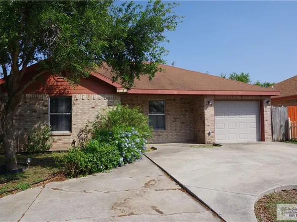2244 El Cielo, Brownsville, TX 78520