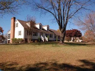 644 Bradford Ln, Earlysville, VA 22936