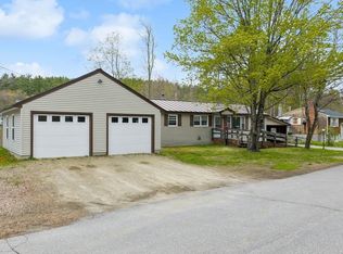 1 Shannon Court, Newport, NH 03773
