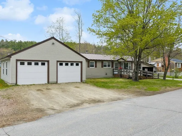 1 Shannon Court, Newport, NH 03773