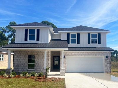 1674 Amaya Ln, Gulf Breeze, FL, 32563