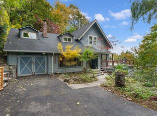 8821 NW Springville Rd, Portland, OR 97231