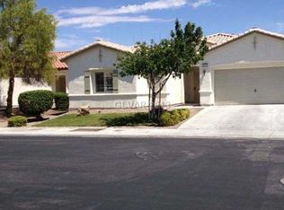 5414 Winterdale St, North Las Vegas, NV 89031