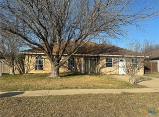 3505 Warfield Dr, Killeen, TX 76543
