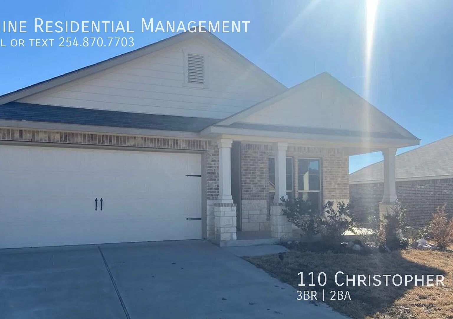 Available for viewing in January!! Beautiful 3-Bedroom Home with Open Floor Plan & Modern Upgrades! — Photo 2