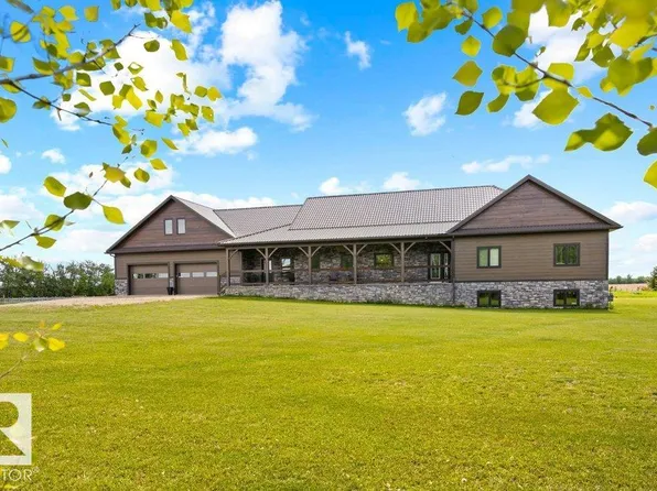 26517 Township Rd #584, Westlock County, AB T0G 1W0