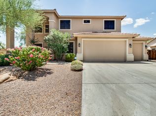 11504 N 147th Ln, Surprise, AZ 85379