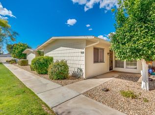 17066 N 105th Ave, Sun City, AZ 85373