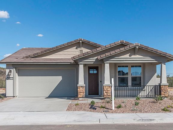 10117 E Wavelength Avenue - Jimson - Similar Home