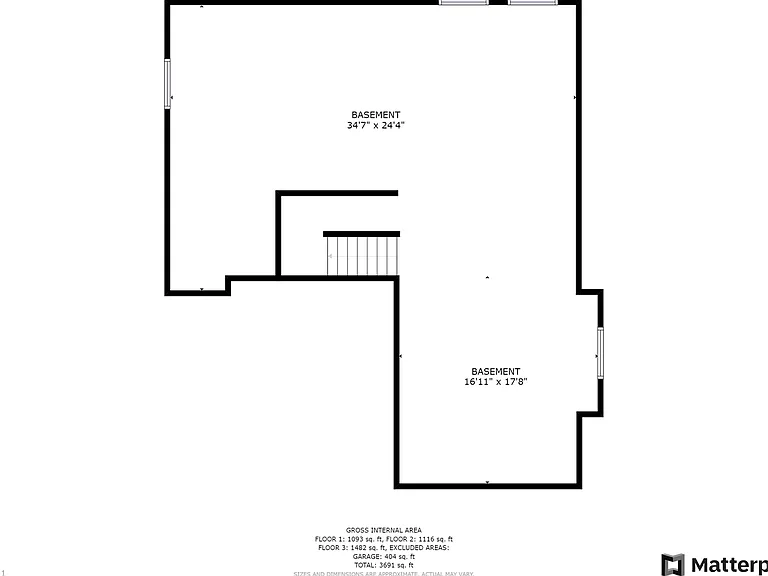 4595 N Picadilly Ct — Photo 40