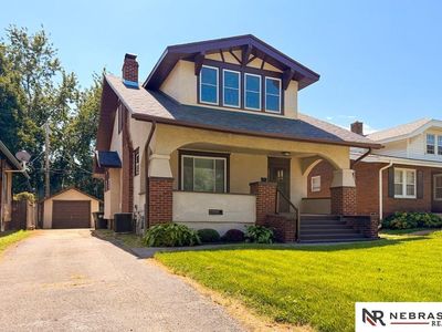 2875 Vane St, Omaha, NE, 68112