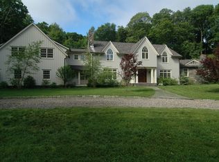 13 Stewart Ln, Wilton, CT 06897