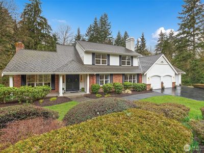 16615 223rd Court NE, Woodinville, WA, 98077