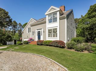 141 Far Fields Rd, Brewster, MA 02631