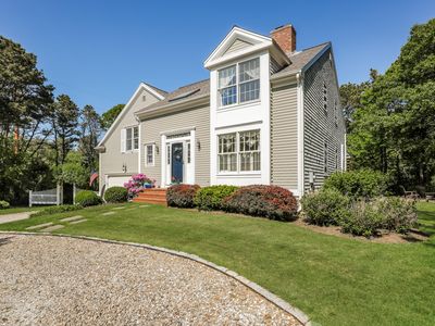 141 Far Fields Rd, Brewster, MA, 02631