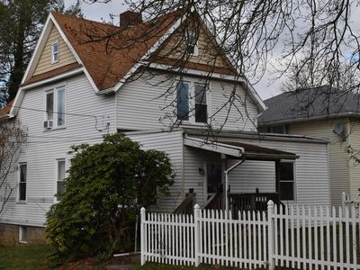 524 Union Ave, Morgantown, WV, 26505