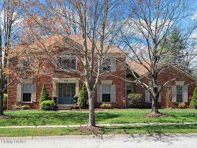 318 Willow Stone Way, Louisville, KY, 40223