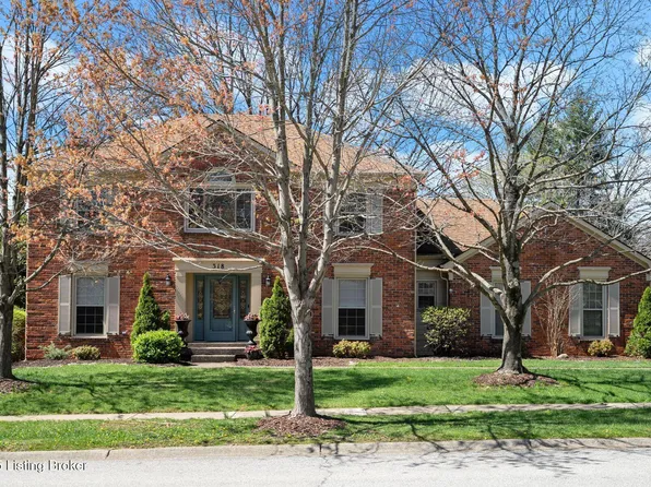 318 Willow Stone Way, Louisville, KY 40223