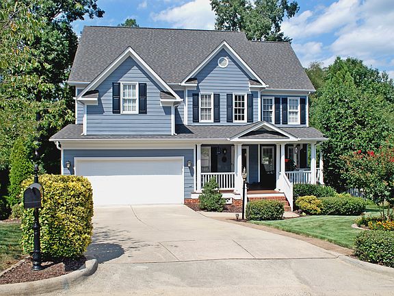 2nd image of 707 Red Top Hills Ct