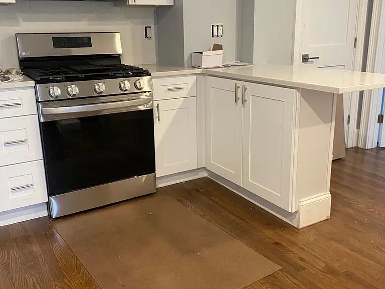 165 W Squantum St #1L — Photo 2