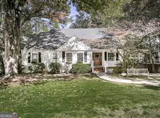 646 Darlington Cir NE, Atlanta, GA 30305